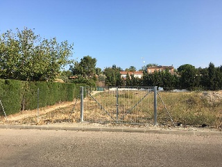 Solares en Colmenar de Oreja, Madrid 11