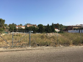 Solares en Colmenar de Oreja, Madrid 12