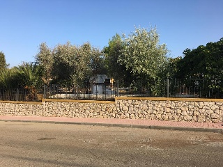 Solares en Colmenar de Oreja, Madrid 16