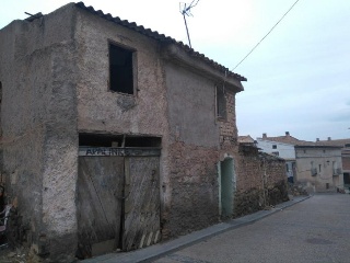 Suelo urbano en Calatorao (Zaragoza) 4