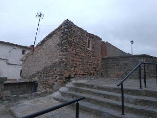 Suelo urbano en Calatorao (Zaragoza) 5
