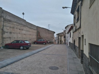 Suelo urbano en Calatorao (Zaragoza) 6