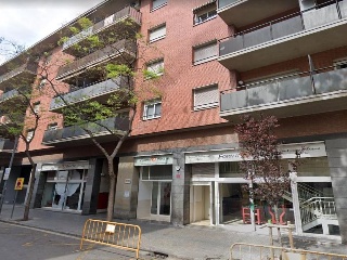 Plazas de garaje en Barcelona  7