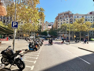 Plazas de garaje en Barcelona  12