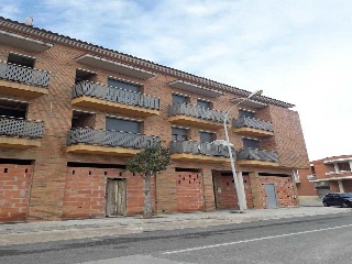 Edificio en construcción en Av Goles de Lebre 10