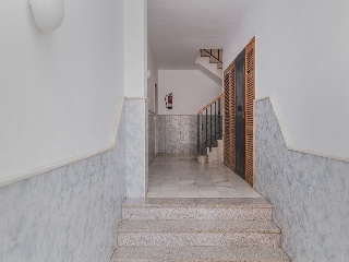 Piso en Av Blas Infante 7