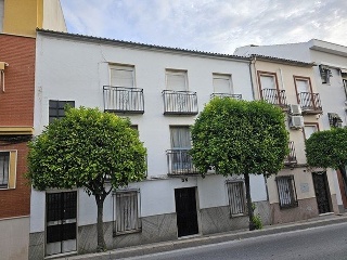 Piso en Pza. de la Barrera, Lucena ( Córdoba) 26