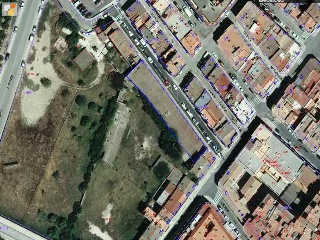 Suelo en C/ Llarg de Sant Vicent - Tortosa - Tarragona 5