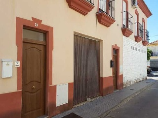 Local comercial en C/ Baltasar Gracián, La Carlota - Córdoba - 27