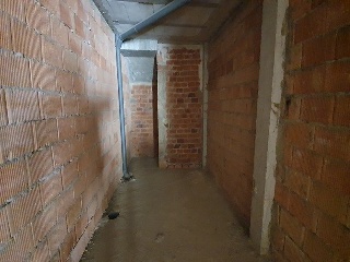 Local comercial en C/ Baltasar Gracián, La Carlota - Córdoba - 36