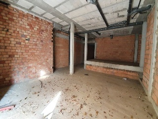 Local comercial en C/ Baltasar Gracián, La Carlota - Córdoba - 43