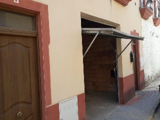 Local comercial en C/ Baltasar Gracián, La Carlota - Córdoba - 48