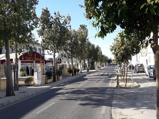 Local comercial en C/ Baltasar Gracián, La Carlota - Córdoba - 50
