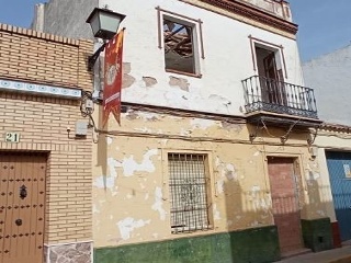 Vivienda en  C/ Federico García Lorca, Brenes (Sevilla) 3
