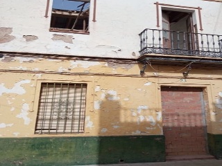 Vivienda en  C/ Federico García Lorca, Brenes (Sevilla) 4