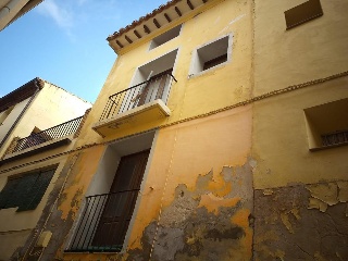 Casa adosada en C/ San Bartolomé, Borja (Zaragoza) 15