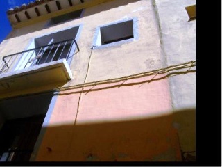 Casa adosada en C/ San Bartolomé, Borja (Zaragoza) 16