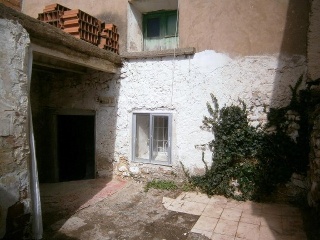 Vivienda adosada en C/ Castillo, Litago (Zaragoza) 10
