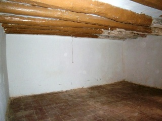 Vivienda adosada en C/ Castillo, Litago (Zaragoza) 12