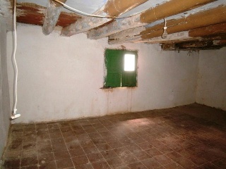 Vivienda adosada en C/ Castillo, Litago (Zaragoza) 13