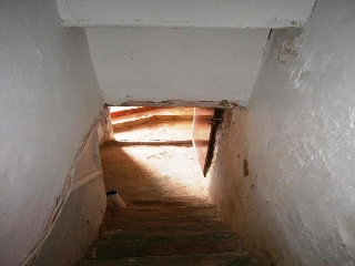 Vivienda adosada en C/ Castillo, Litago (Zaragoza) 15