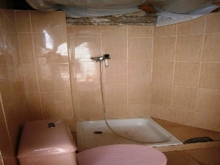 Vivienda adosada en C/ Castillo, Litago (Zaragoza) 16