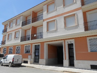 Garaje en venta en Argamasilla De Alba de 24  m²