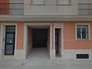 Garaje situado en Argamasilla de Alba - Ciudad Real 2