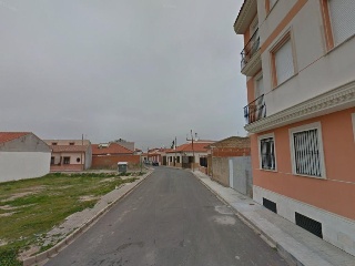 Garaje situado en Argamasilla de Alba - Ciudad Real 3