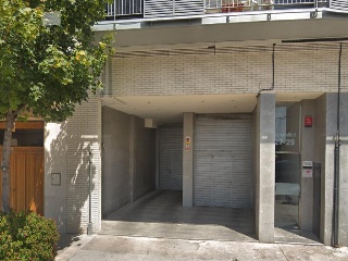 Plazas de garaje y local en Tàrrega ,Lleida 10
