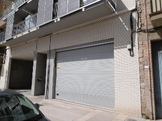Plazas de garaje y local en Tàrrega ,Lleida 11
