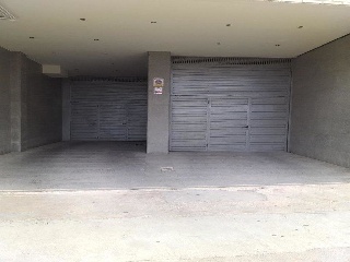 Plazas de garaje y local en Tàrrega ,Lleida 14