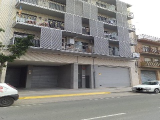 Plazas de garaje y local en Tàrrega ,Lleida 15