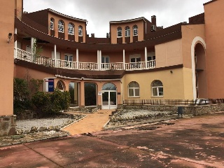 Edificio en CR Villafranca, Villacañas (Toledo) 17