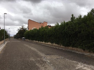Edificio en CR Villafranca, Villacañas (Toledo) 30