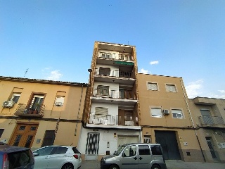 Piso en Av/ Corts Valencianes, Canals (Valencia) 16