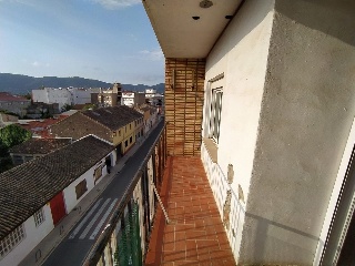 Piso en Av/ Corts Valencianes, Canals (Valencia) 30