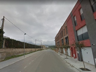 Promoción en construccion detenida en C/ Argentina, Sénia (La) (Tarragona)  10