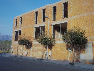 Promoción en construccion detenida en C/ Argentina, Sénia (La) (Tarragona)  11
