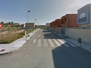 Promoción en construccion detenida en C/ Argentina, Sénia (La) (Tarragona)  12