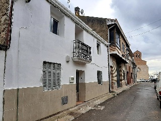 Vivienda en C/ Iglesia, Cabanillas (Navarra) 6