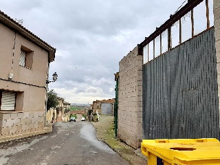 Vivienda en C/ Iglesia, Cabanillas (Navarra) 7