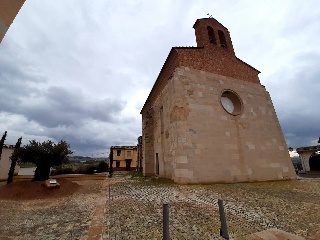 Vivienda en C/ Iglesia, Cabanillas (Navarra) 8