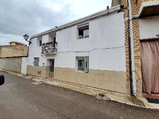 Vivienda en C/ Iglesia, Cabanillas (Navarra) 9