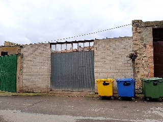 Vivienda en C/ Iglesia, Cabanillas (Navarra) 10
