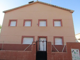 Chalets adosados en Belmonte de Tajo ,Madrid 20