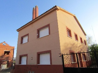 Chalets adosados en Belmonte de Tajo ,Madrid 21