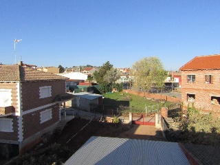 Chalets adosados en Belmonte de Tajo ,Madrid 36