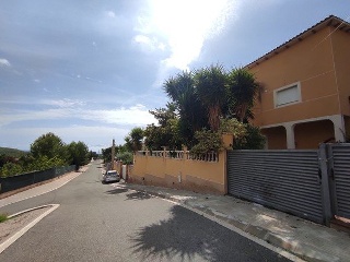 Chalet independiente en El Vendrell (Tarragona) 28