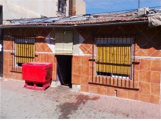 Chalet adosado en Alicante 2